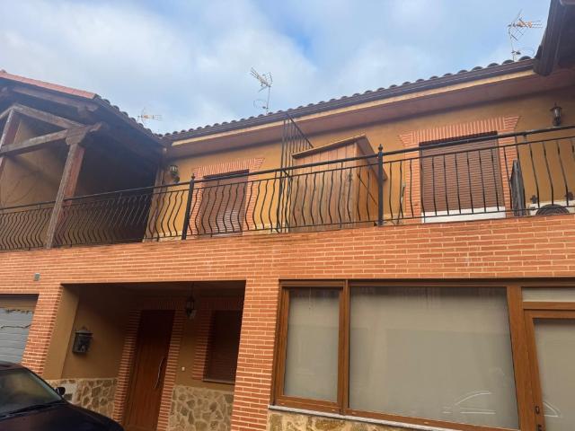 Chalet en venta en Villanueva De Azoague, Castilla y León