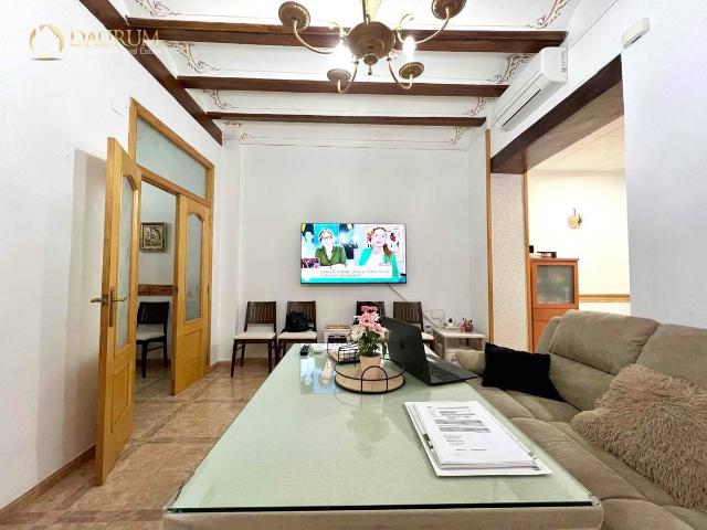 Chalet en venta en la Ribera Alta, Valencia