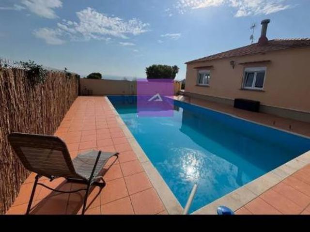 Chalet en venta en la Ribera Alta, Valencia