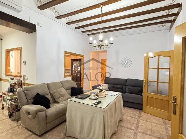 Chalet en venta en la Ribera Alta, Valencia
