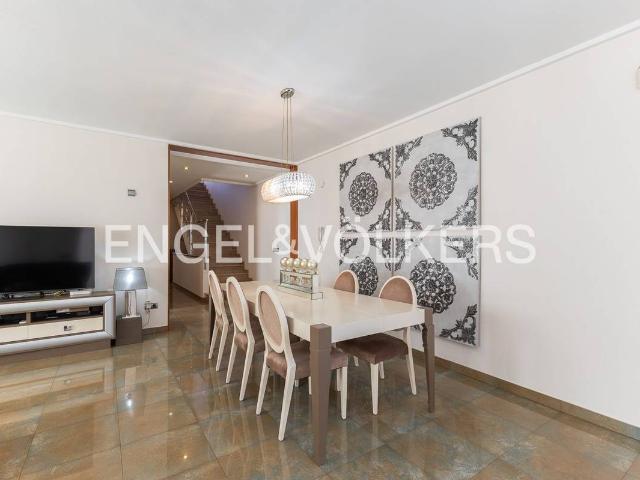 Chalet en venta en Castelló, València / Valencia