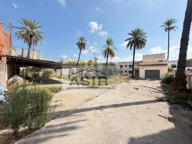 Chalet en venta en Castelló, València / Valencia
