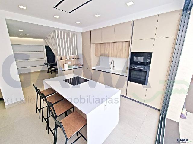 Chalet en venta en la Ribera Alta, Valencia