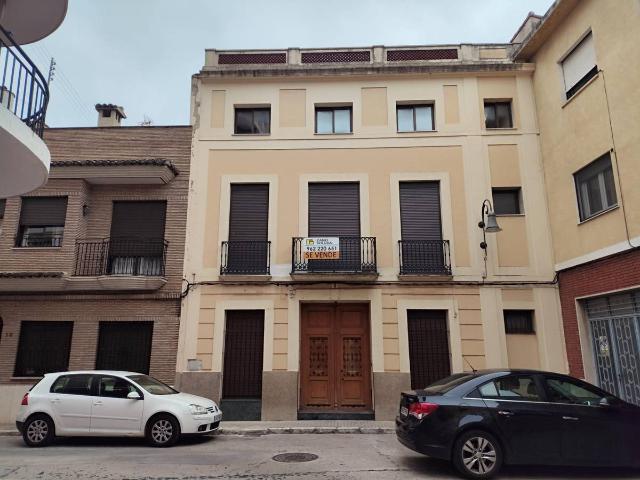 Chalet en venta en la Ribera Alta, Valencia