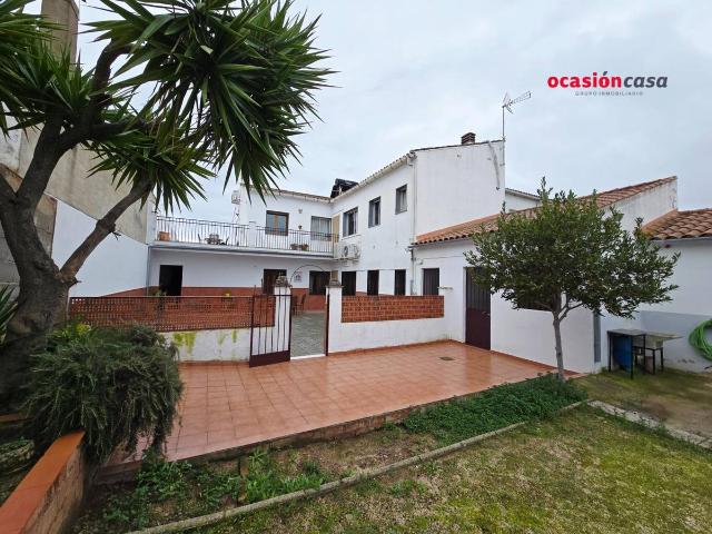 Chalet en venta en Villanueva De Córdoba, Andalucía