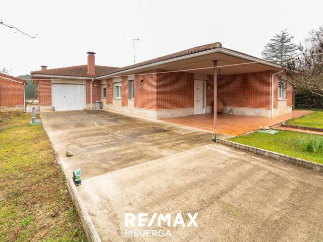 Chalet en venta en Villanueva De Duero, Castilla y León