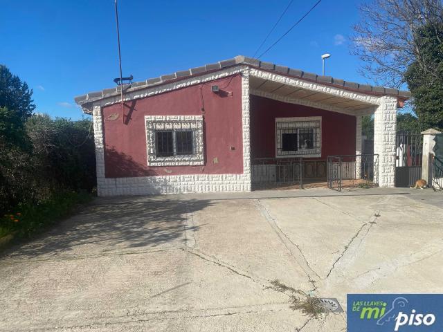 Villa en venta en Villanueva De Duero