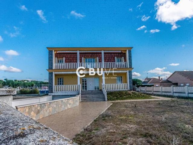 Villa en venta en Villanueva De Duero