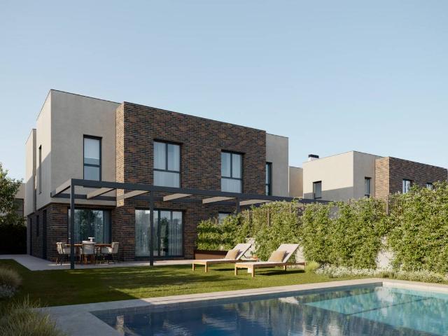 Chalet en venta en Villanueva De La Cañada, Madrid