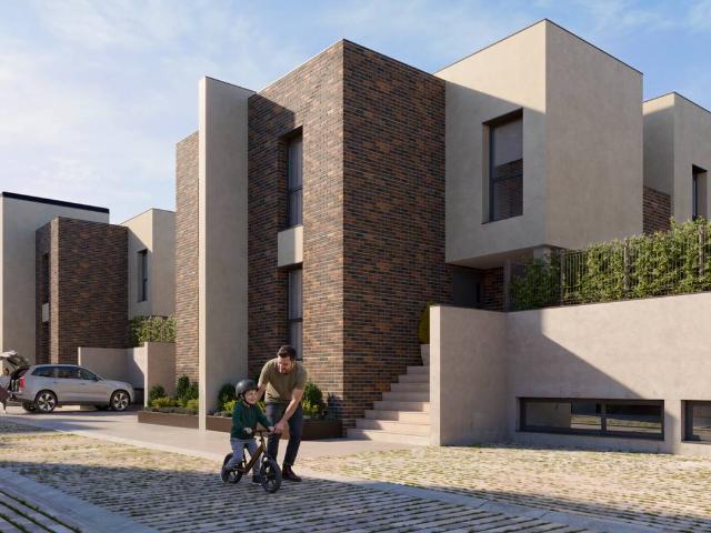 Chalet en venta en Villanueva De La Cañada, Madrid