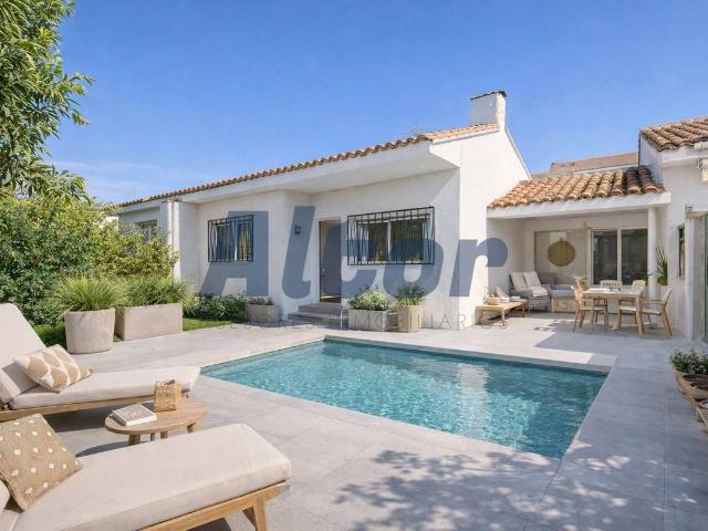 Chalet en venta en Villanueva De La Cañada, Madrid