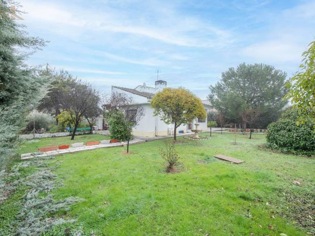 Chalet en venta en Villanueva De La Cañada, Madrid