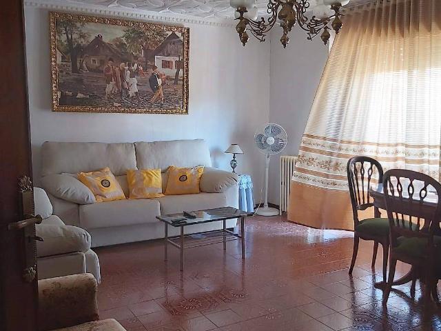 Chalet en venta en Villanueva De La Fuente, Castilla-La Mancha