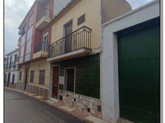 Villa en venta en Villanueva De La Reina