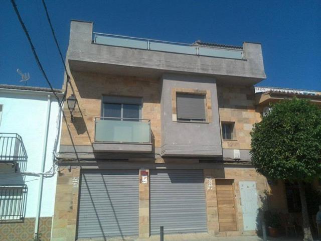 Chalet en venta en Villanueva De La Reina, Andalucía