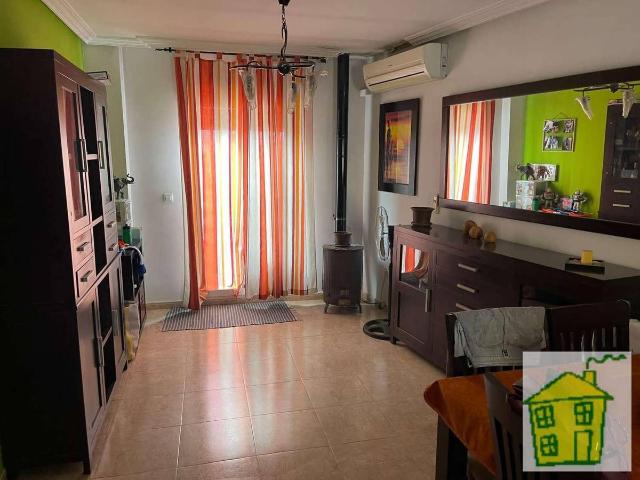 Chalet en venta en Villanueva De La Reina, Andalucía