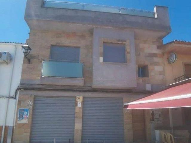 Villa en venta en Villanueva De La Reina