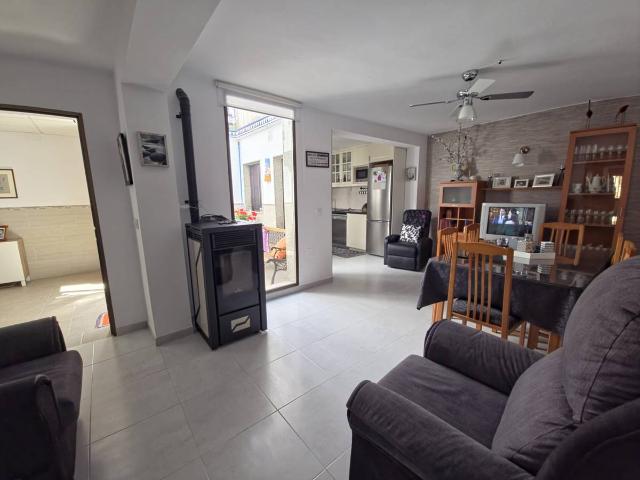 Chalet en venta en Villanueva De La Reina, Andalucía