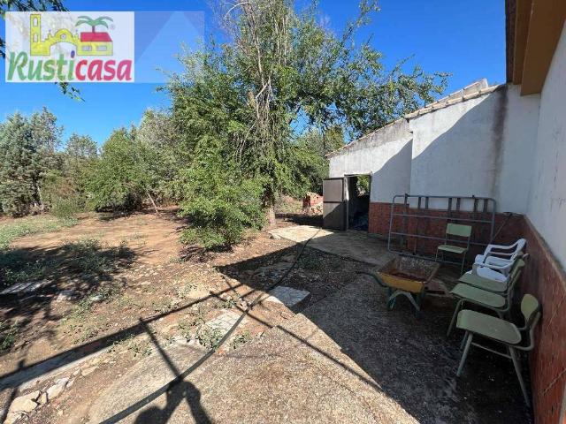 Villa en venta en Villanueva De La Reina