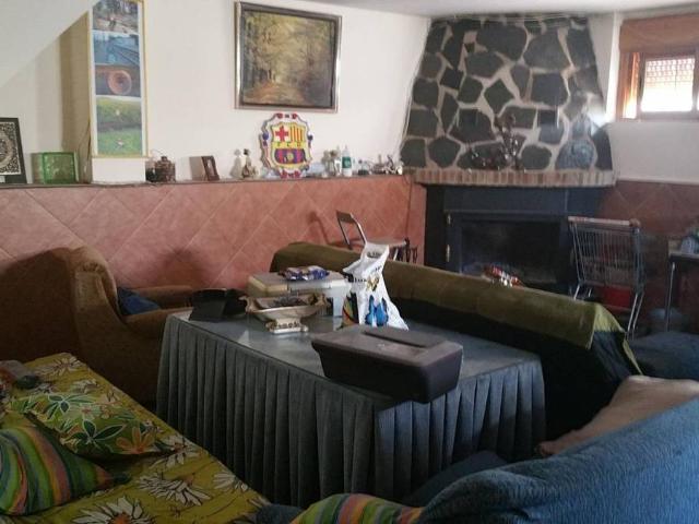 Chalet en venta en Villanueva De La Reina, Andalucía