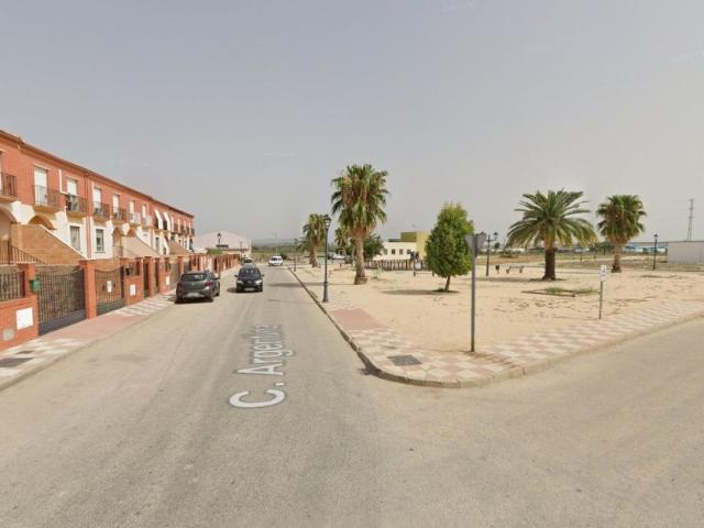 Chalet en venta en Villanueva De La Reina, Andalucía