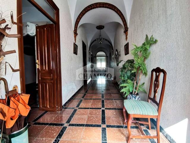 Chalet en venta en Villanueva De La Serena, Badajoz