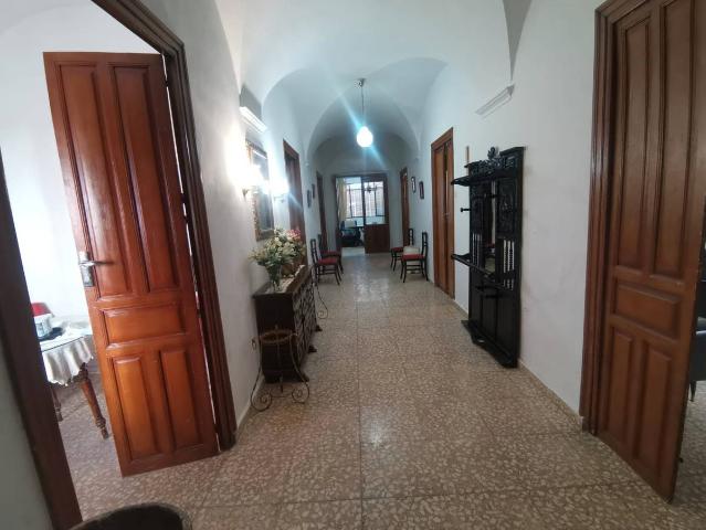 Chalet en venta en Villanueva De La Serena, Badajoz