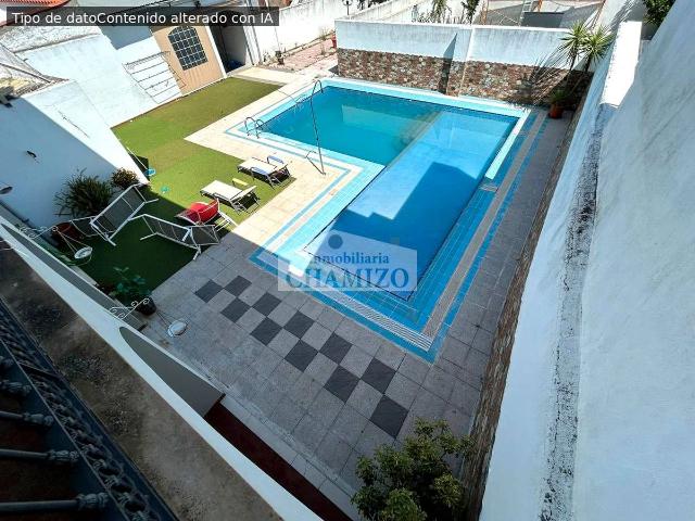 Chalet en venta en Villanueva De La Serena, Badajoz