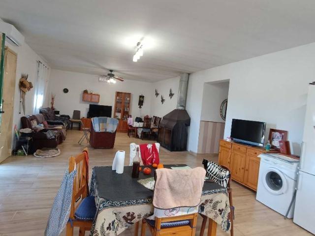 Chalet en venta en Villanueva De La Serena, Extremadura