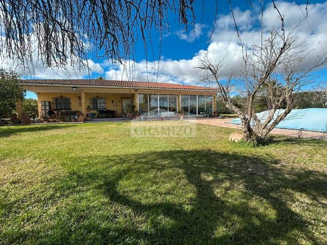 Chalet en venta en Villanueva De La Serena, Extremadura