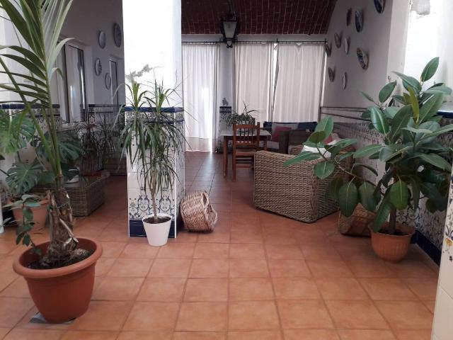 Chalet en venta en Villanueva De La Serena, Badajoz