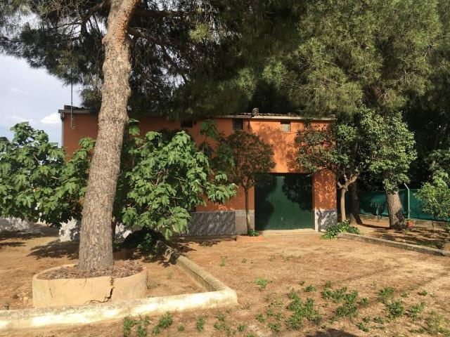 Villa en venta en Villanueva De La Serena