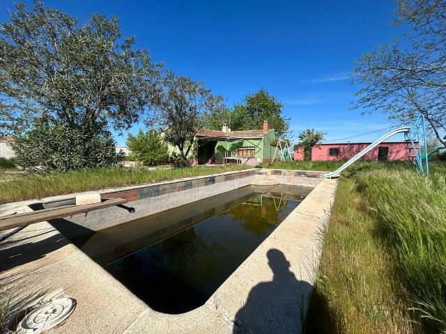 Chalet en venta en Villanueva De La Serena, Extremadura