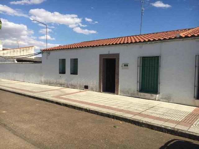 Chalet en venta en Villanueva De La Serena, Badajoz