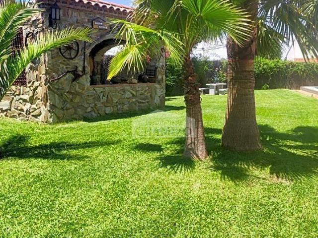 Villa en venta en Villanueva De La Serena