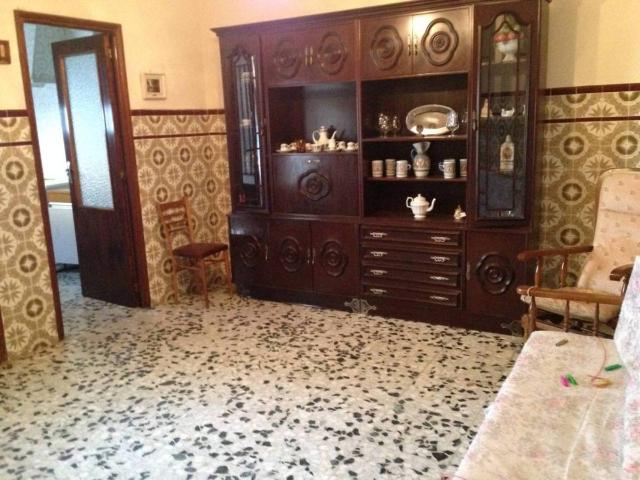 Chalet en venta en Villanueva De La Serena, Extremadura