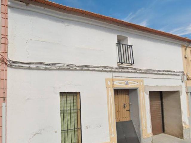 Villa en venta en Villanueva De La Serena