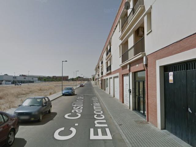 Villa en venta en Villanueva De La Serena