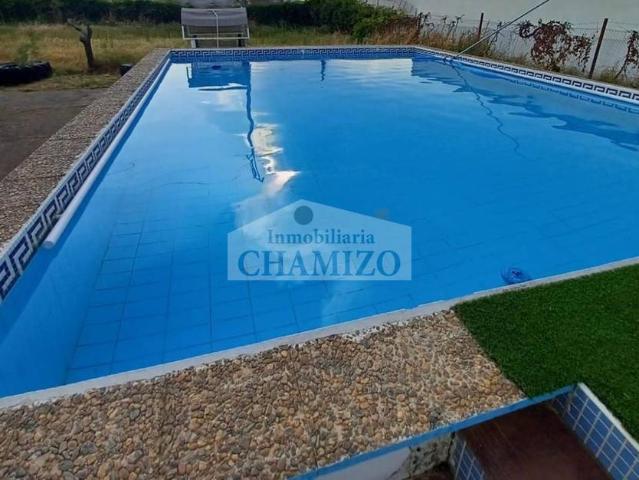 Chalet en venta en Villanueva De La Serena, Extremadura