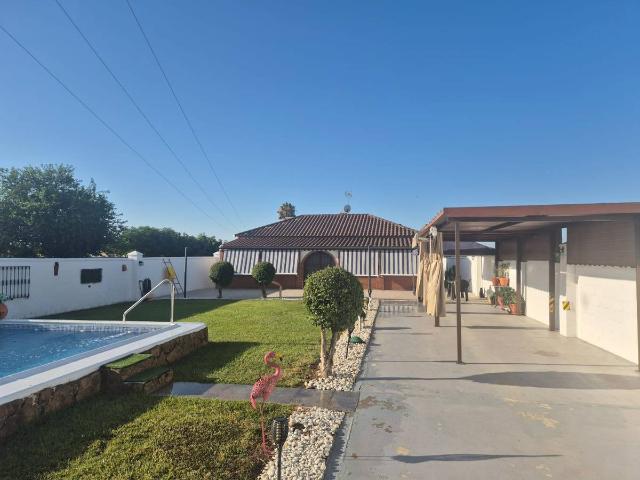 Chalet en venta en Villanueva De La Serena, Extremadura
