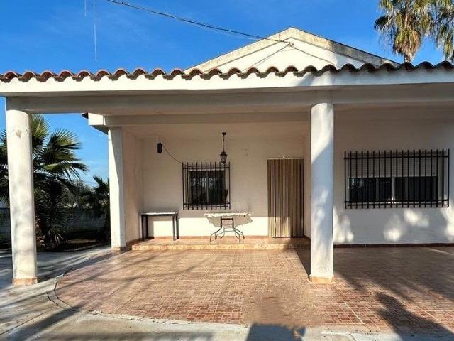Villa en venta en Villanueva De La Serena