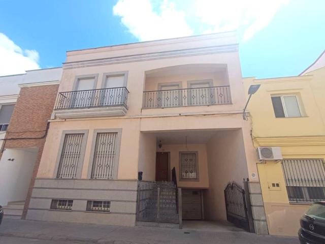 Chalet en venta en Villanueva De La Serena, Badajoz