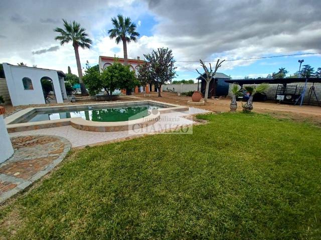 Chalet en venta en Villanueva De La Serena, Extremadura