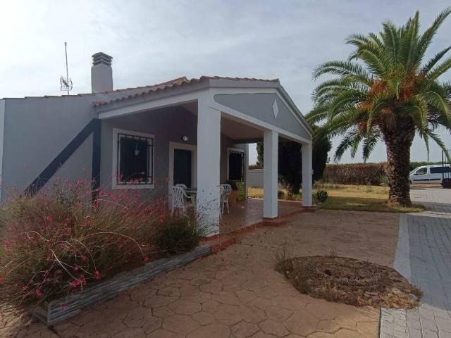 Chalet en venta en Villanueva De La Serena, Extremadura