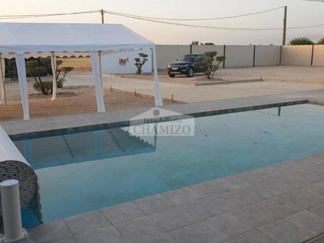 Chalet en venta en Villanueva De La Serena, Extremadura