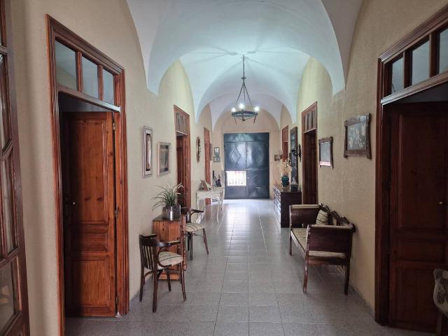 Chalet en venta en Villanueva De La Serena, Badajoz