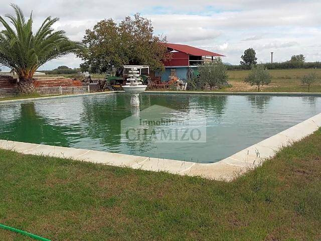 Villa en venta en Villanueva De La Serena