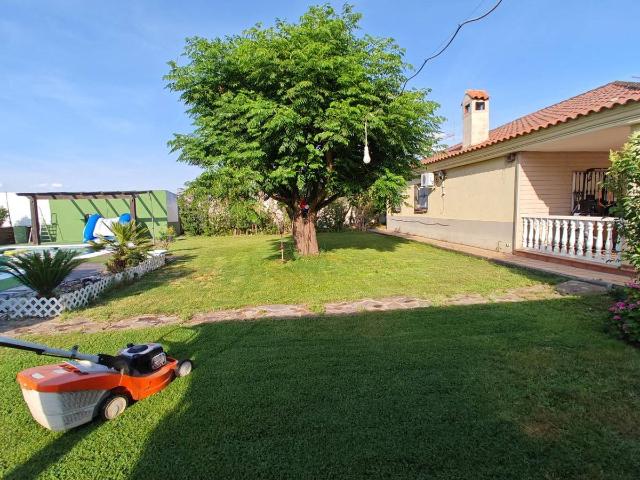 Chalet en venta en Villanueva De La Serena, Extremadura