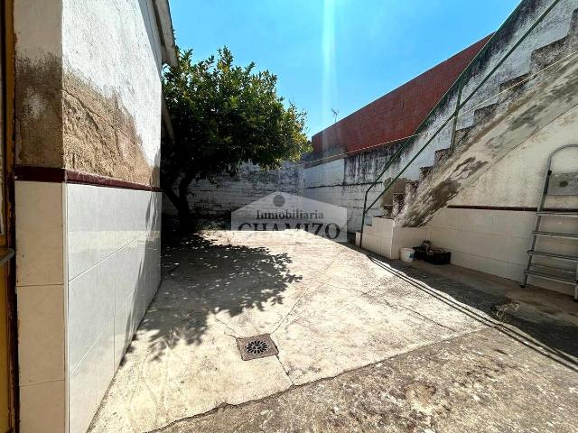 Chalet en venta en Villanueva De La Serena, Badajoz