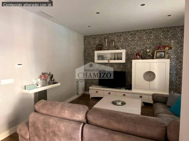 Villa en venta en Villanueva De La Serena